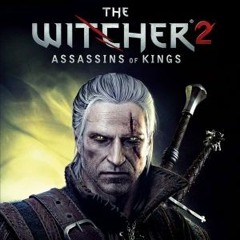 The Witcher 2 A Nearly Peaceful Place