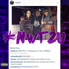 Nobody Was Talking To You