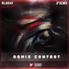 Blarax - Scream ( jaKo Remix )