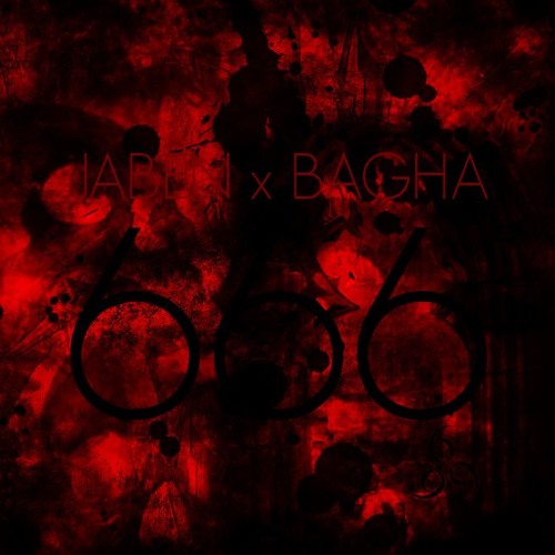 JABEN x BAGHA - 666 (Original Mix)