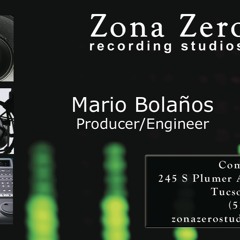 ZONA ZERO 2016 HIP HOP DEMO