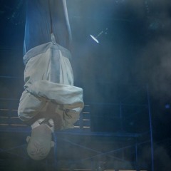 Straight Jacket