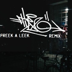 Petey Pablo - Freek a Leek (Tire147 Remix)