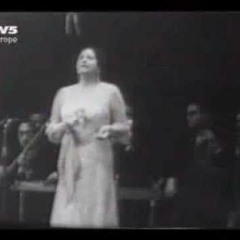 سلطنة أم كلثوم - نظرة وكنت أحسبها سلام - هوّا صحيح الهوى غلّاب