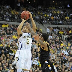 Trey Burke