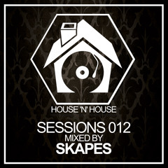 Skapes - House 'N' House Sessions 012