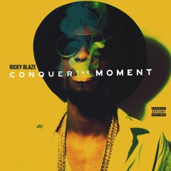 Ricky Blaze - Centerfold feat. Smoke