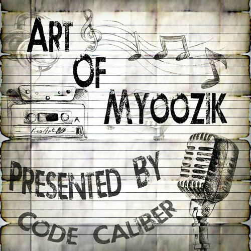 Code Caliber- How Dare You.mp3