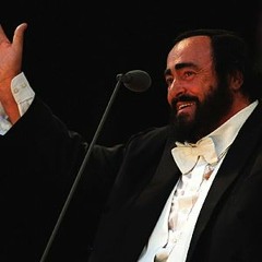 Luciano Pavarotti Tribute Part 1 Remix