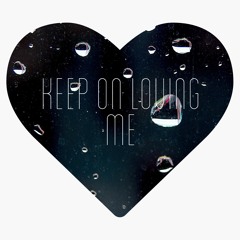 The Whispers - Keep On Loving Me (Stevie Deez's Future Flip)