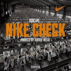 NIKE CHECK