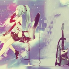 Flashback.0217 by Moff (もっふーP) Cover