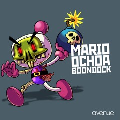 Mario Ochoa - Boondock (Original Mix)