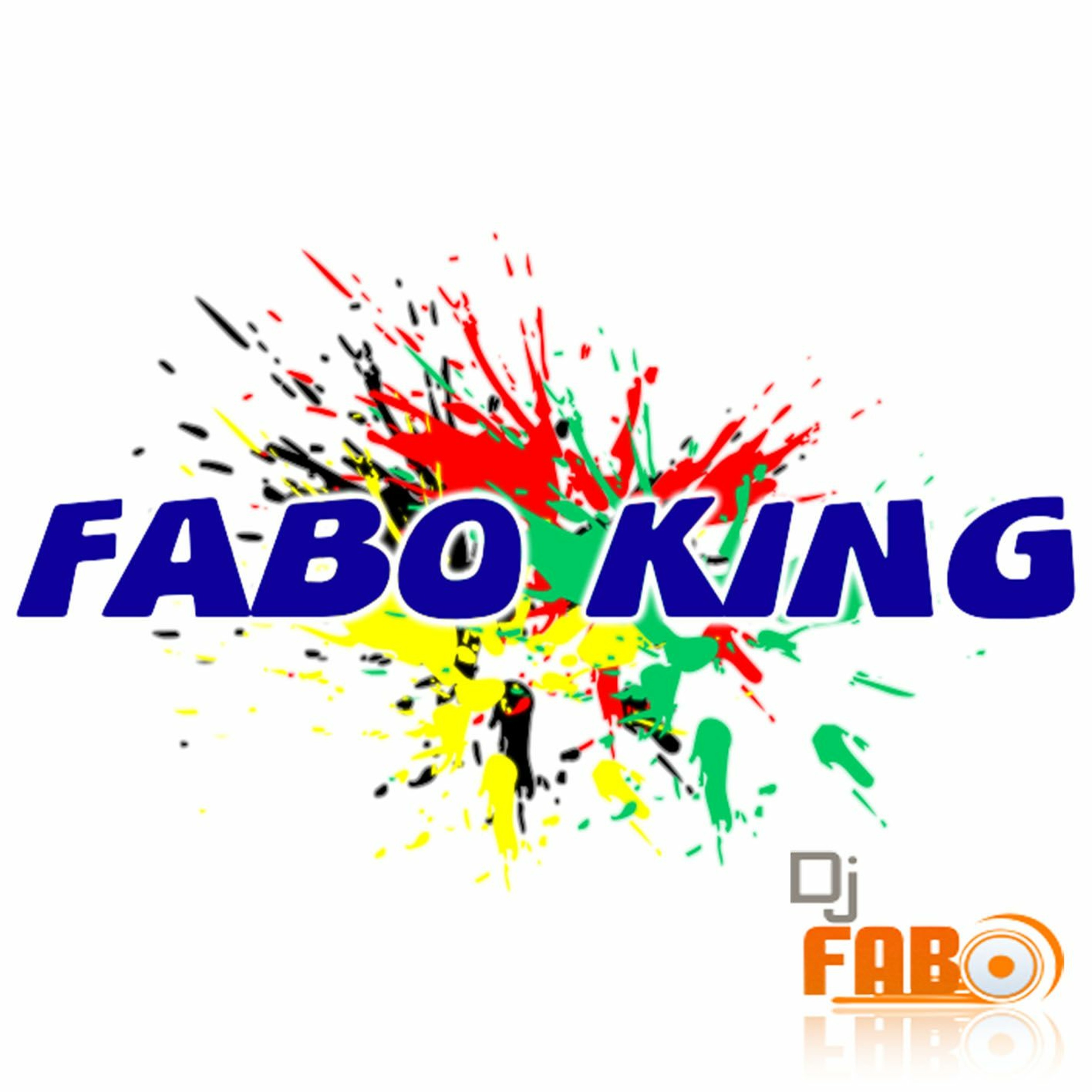 DJ FABO MURDER SCENE MIXTAPE 100 [BPM] episode artwork