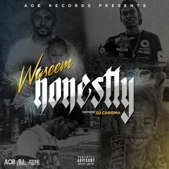 Waseem - Come Get Me