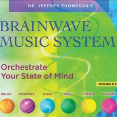 Sleeping relax music