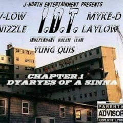 06 Lyke This MYKE D D BARZ J HAZ J-NORTH