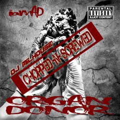 IamAD- Bittersweet 16 (S&C By Dj Milhouse)