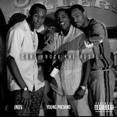 Can't Knock The Hustle featuring Young Pachino