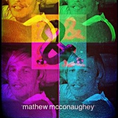 Mathew Mcconaughey