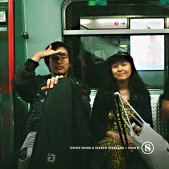 Dustin Wong & Takako Minekawa - Payapaya - SC008A