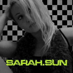 Sarah.Sun -  @DARKNESS EXXPLOSION SUNDAY - 31.01.2016 - Midnight Express FM - Dampfhammer Imperium