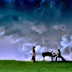 [Cover] Jane Zhang feat Pan Chen - Because of Love Acapella