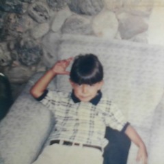 2015 (Momento de sinceridad a Dios, El Pasado y Algunos Amigos)