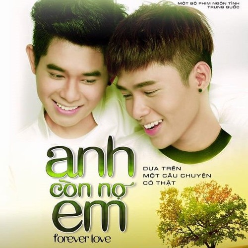 Từ Khi Người Đi / 自你走后 (Anh Còn Nợ Em / 情牵一生 OST) - Eddie
