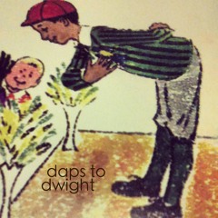 manual dan - daps to dwight