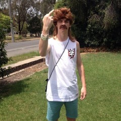 Mitty's Australia Day Mixtape