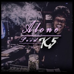 Alone (Prod.K5)