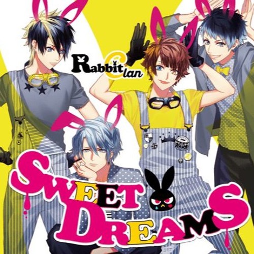 Stream RABBIT CLAN - SWEET DREAMS by User 112212 | Listen online for ...