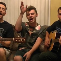 One Direction - "Little White Lies" Live Cover by Pros & iCons