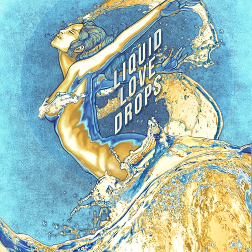 Liquid Love Drops Mix