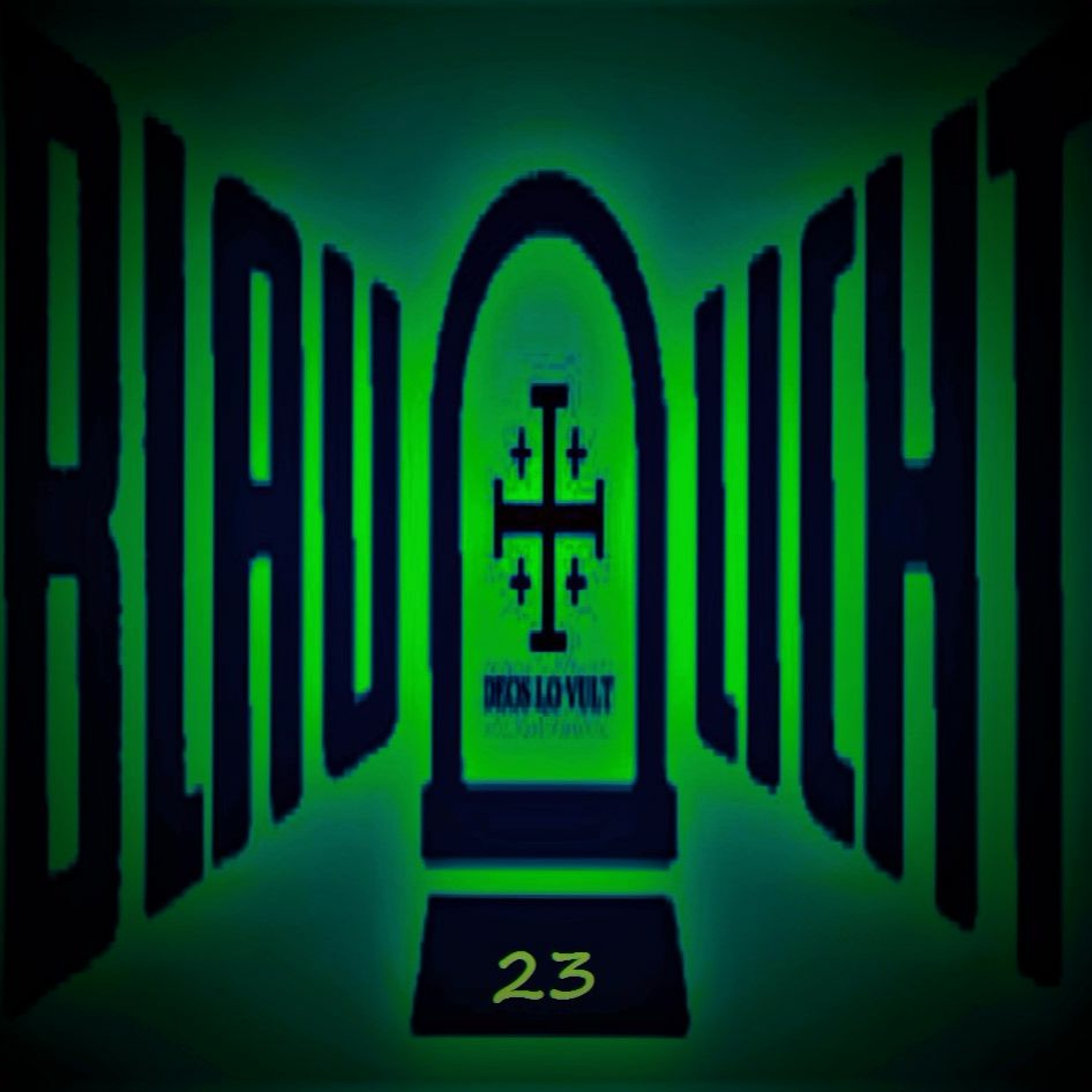 blauLICHT23 - LIFE UNIT episode artwork