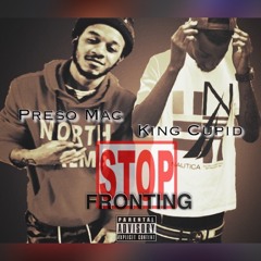 Stop Fronting ( Happy Birthday Flashy )