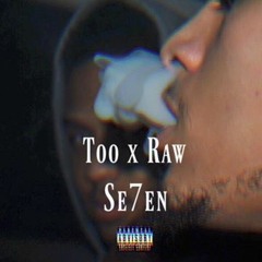 Se7en [Prod. by Nick Hine$]