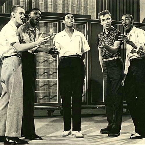 Go with me (Doowop Dubplate rmx)