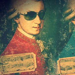 Mozart Meets Trap - TRIBE