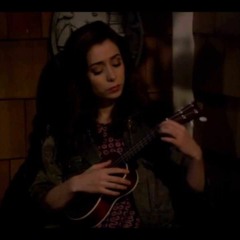 La Vie En Rose - Cristin Milioti Version (Édith Piaf Cover)