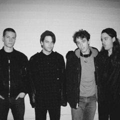 Daydream (Beach Fossils Cover)
