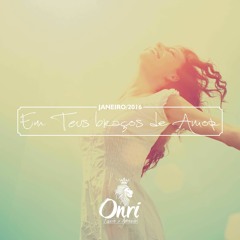 Em Teus Braços De Amor