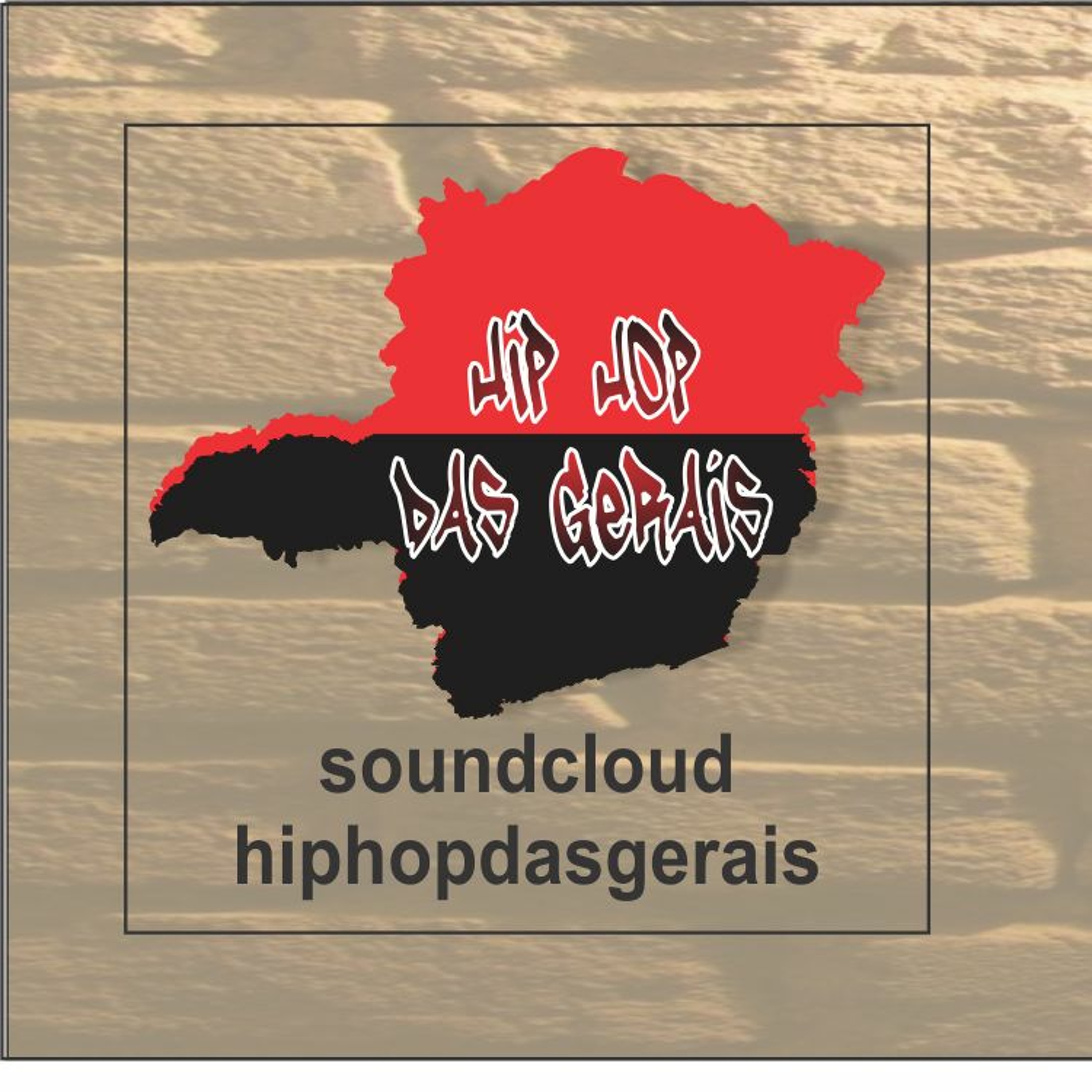 Hip Hop das Gerais