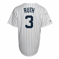 Jabe Ruth (Explicit)