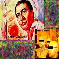 Sahir Ludhianvi (Kabhi Kabhi) Vs Mumbai Mafia (Tartar Dub)