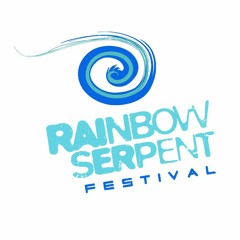 Azrin @ Rainbow Serpent Festival 2016 (Chill Stage) [Merkaba Music]
