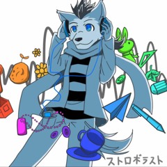 [UTAU] Discord -The Living Tombstone Remix-[Kemonone Rou]
