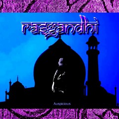 Basin - Rasgandhi (prod. nedarb nagrom)