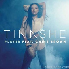 Tinashe feat Chris Brown - Player (Acoustic Cover)
